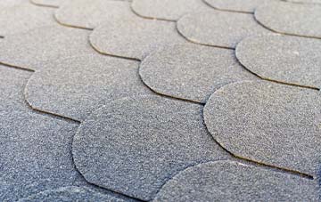 Queslett asphalt roofing costs