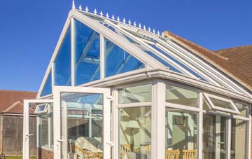 conservatory roof insulation costs Queslett