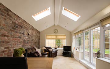 conservatory roof insulation Queslett, West Midlands