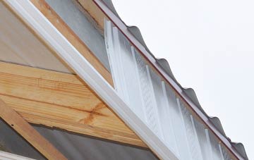 why Queslett fascia repairs are essential