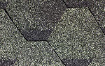 Queslett fibreglass shingle repairs