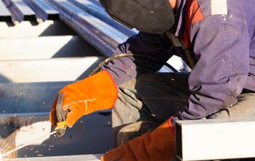 Queslett flat roofing options