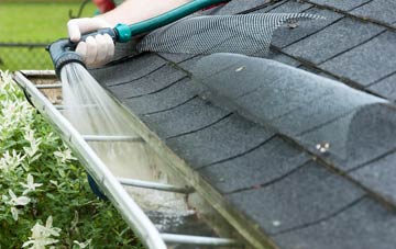 Queslett gutter cleaning costs