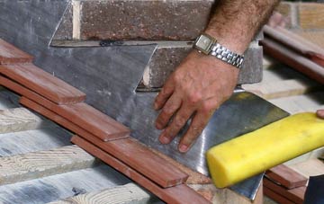 is Queslett lead roofing safe?