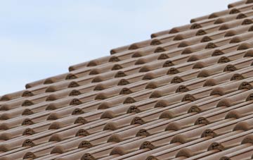 plastic roofing Queslett, West Midlands