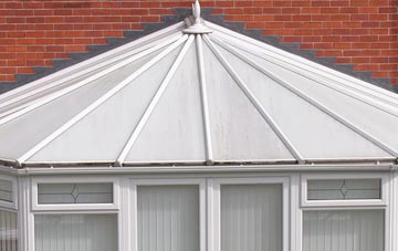 Queslett polycarbonate conservatory roof repairs