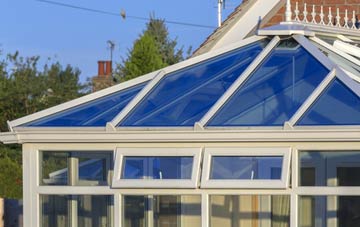 professional Queslett conservatory insulation