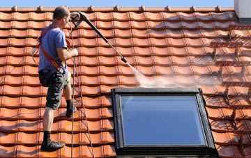 roof cleaning Queslett, West Midlands