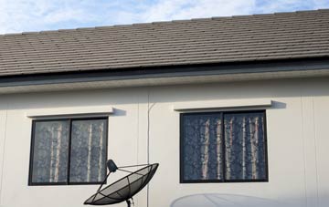 Queslett rubber roof costs