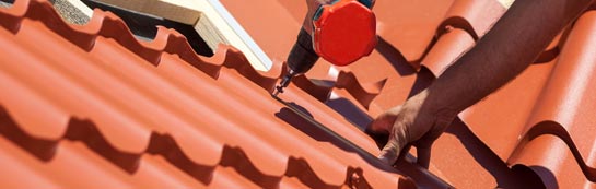 save on Queslett roof installation costs