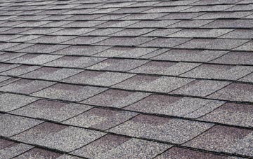 Queslett tiles for shallow pitch roofing