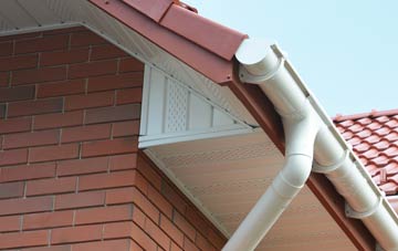 Queslett soffit repair costs