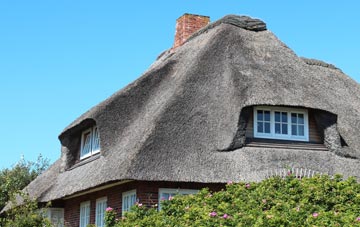 thatch roofing Queslett, West Midlands