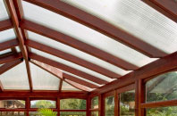 Queslett conservatory roofing insulation