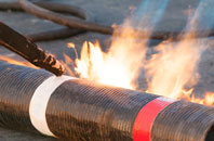 Queslett flat roofing replacement