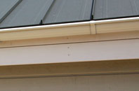 Queslett soffit repair
