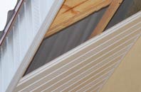 rated Queslett soffit repair companies