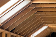 Queslett tapered roof insulation quotes